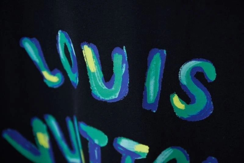 Durable Louis Vuitton T-Shirts 138461