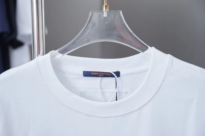 Louis Vuitton T-Shirts BestValue 138458