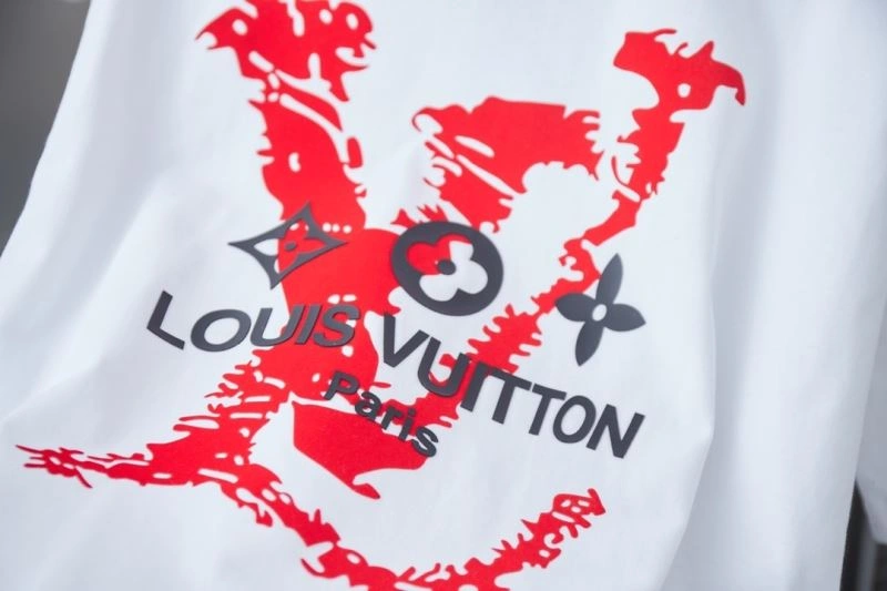 Louis Vuitton T-Shirts BestValue 138458