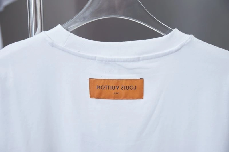 Louis Vuitton T-Shirts BestValue 138458
