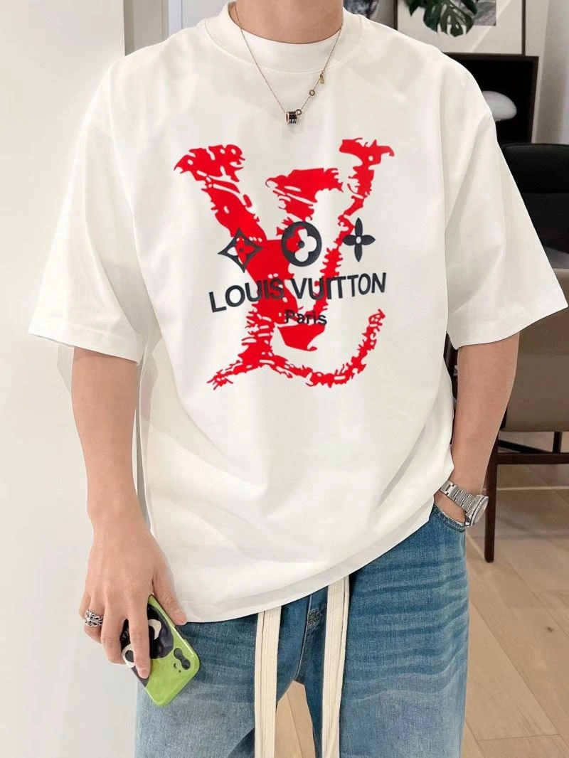 Louis Vuitton T-Shirts BestValue 138458