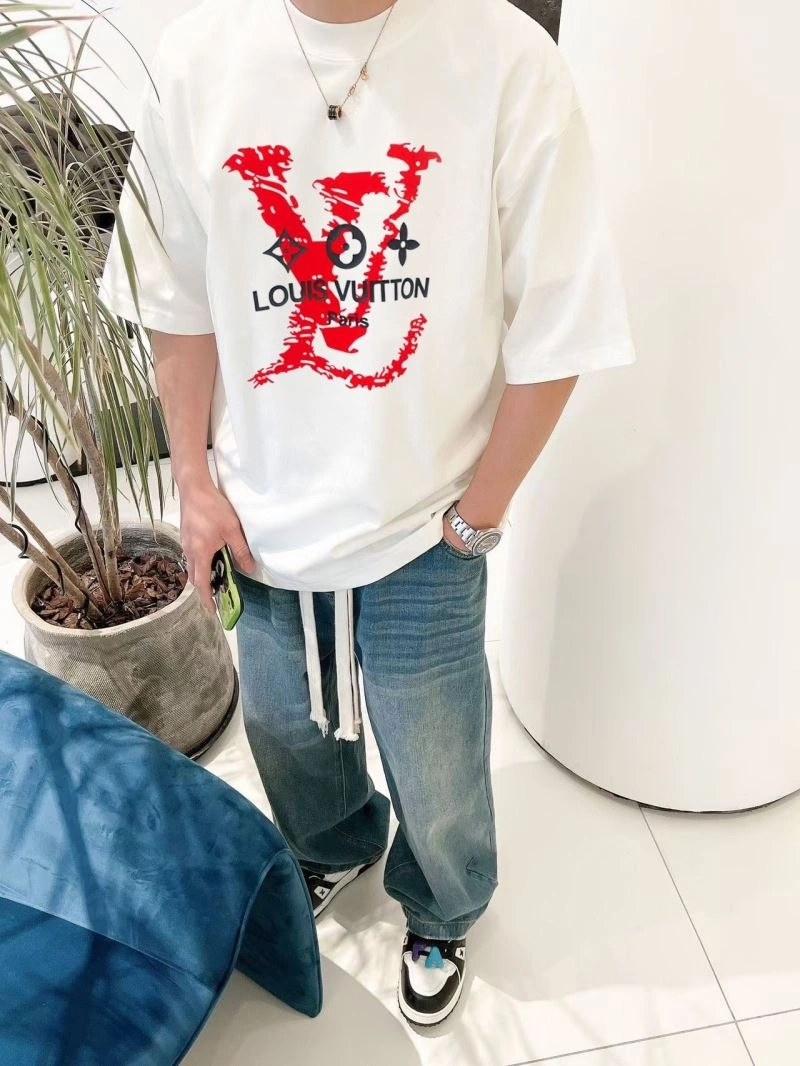 Louis Vuitton T-Shirts BestValue 138458