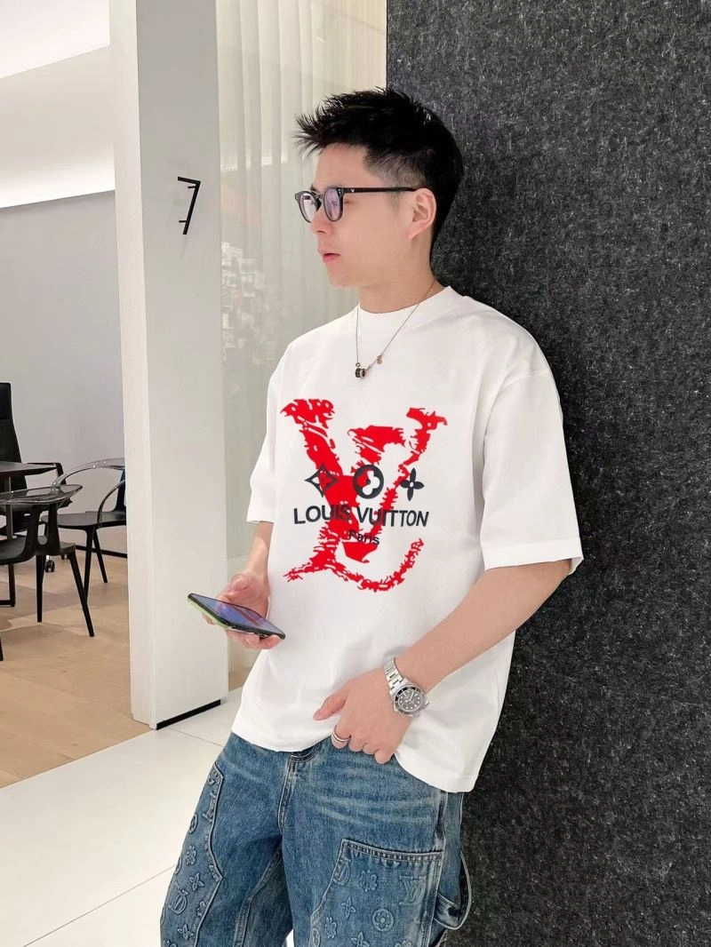 Louis Vuitton T-Shirts BestValue 138458