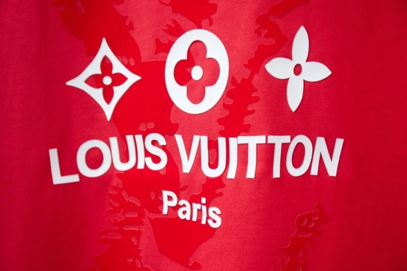 Affordable Louis Vuitton T-Shirts 138450