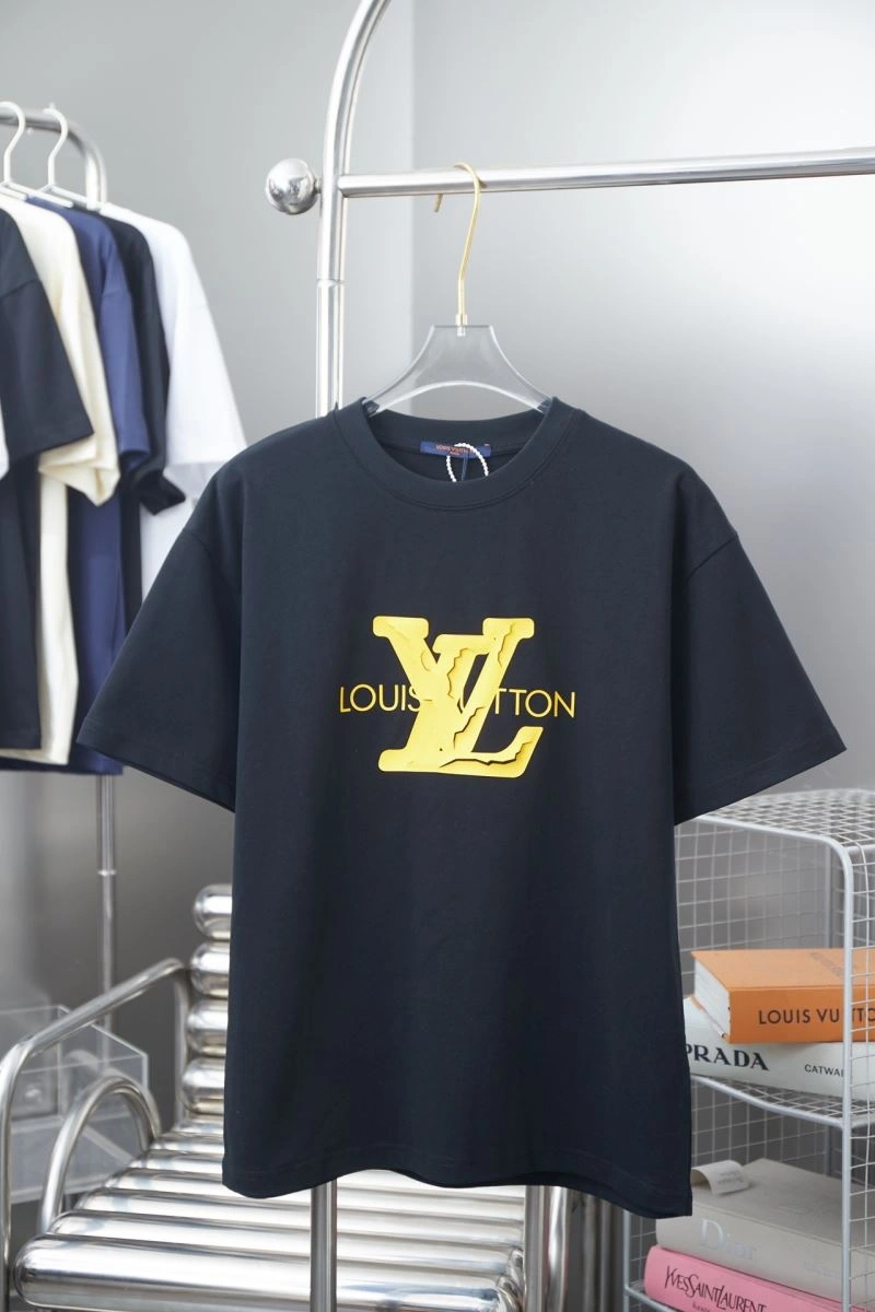 Louis Vuitton T-Shirts Reliable 138457