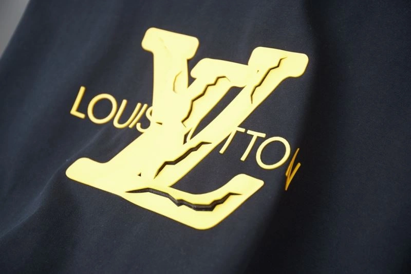Louis Vuitton T-Shirts Reliable 138457
