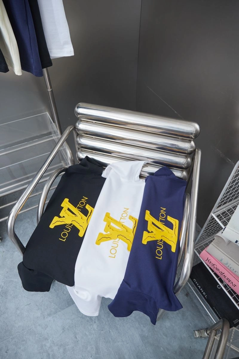 Louis Vuitton T-Shirts Reliable 138457