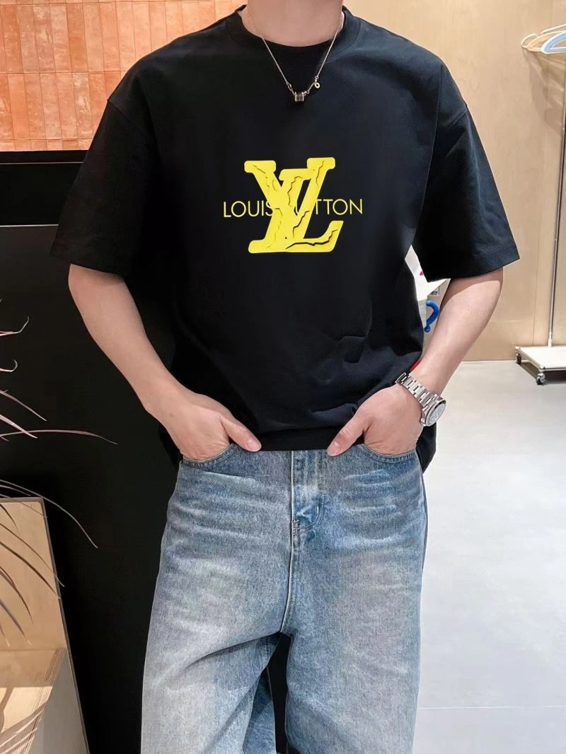 Louis Vuitton T-Shirts Reliable 138457