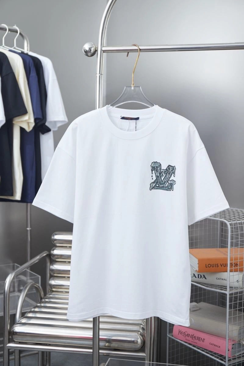 StreetReady Louis Vuitton T-Shirts 138449