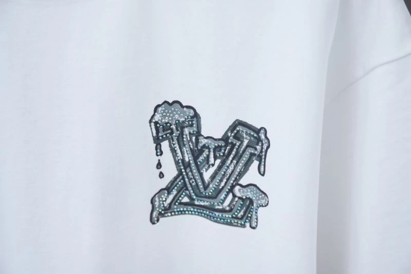 StreetReady Louis Vuitton T-Shirts 138449