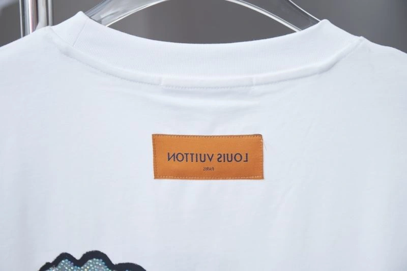 StreetReady Louis Vuitton T-Shirts 138449