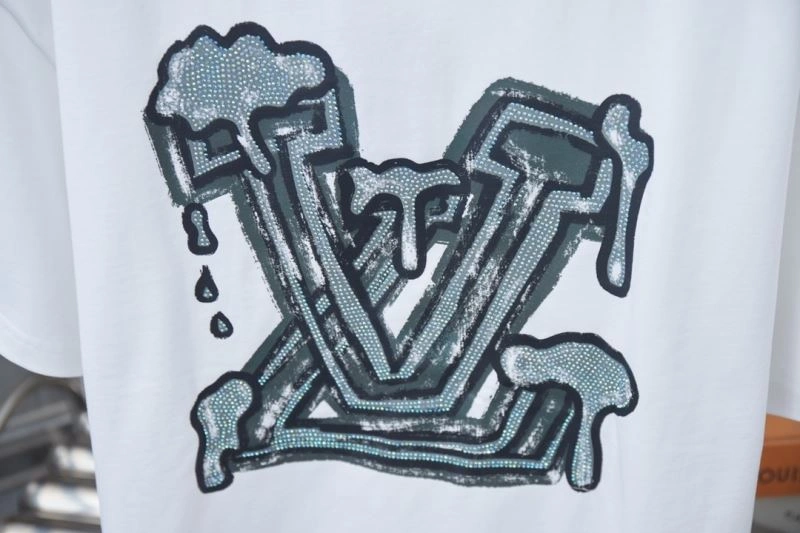 StreetReady Louis Vuitton T-Shirts 138449