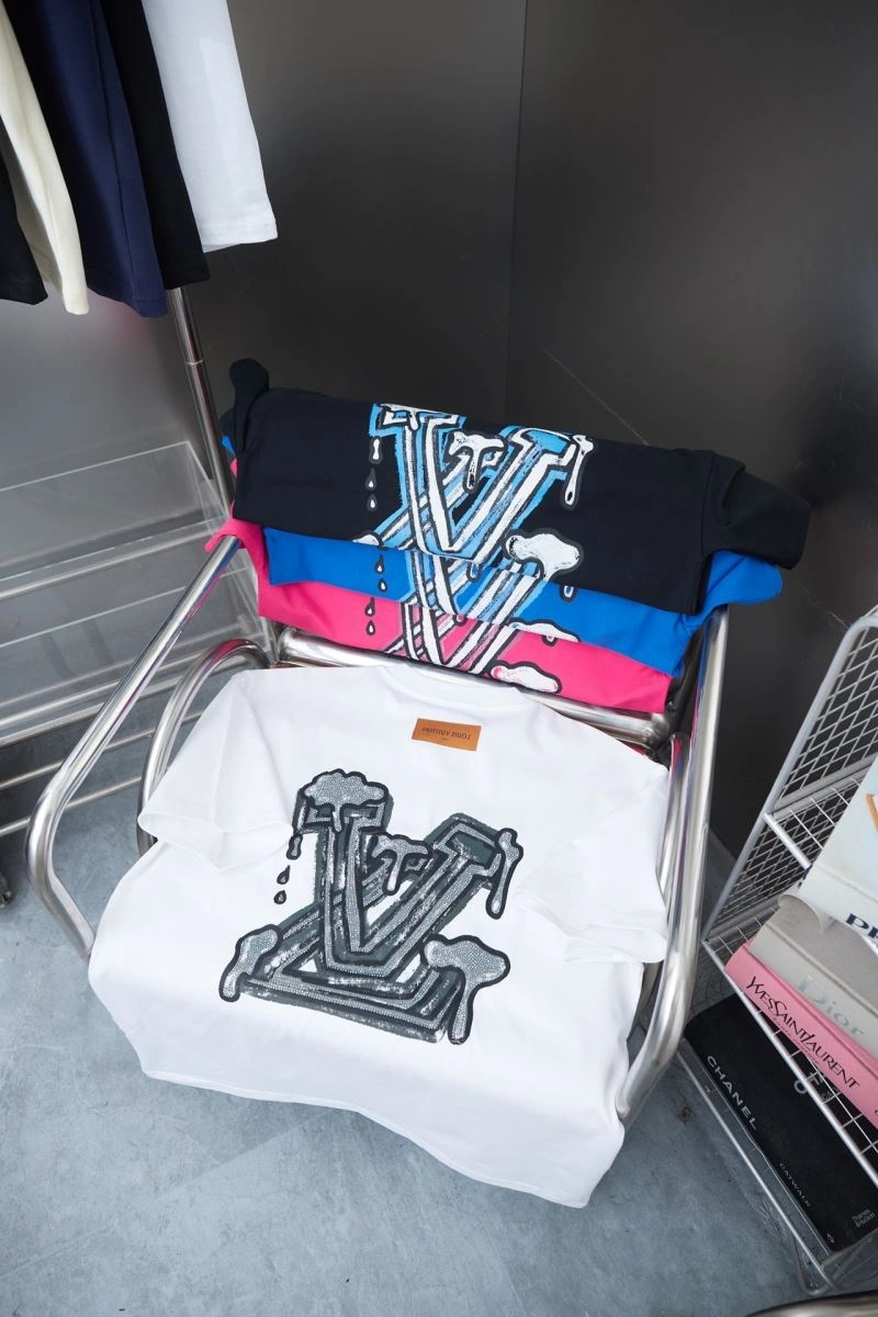 StreetReady Louis Vuitton T-Shirts 138449