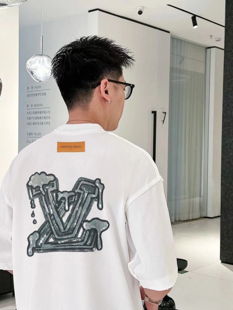 StreetReady Louis Vuitton T-Shirts 138449