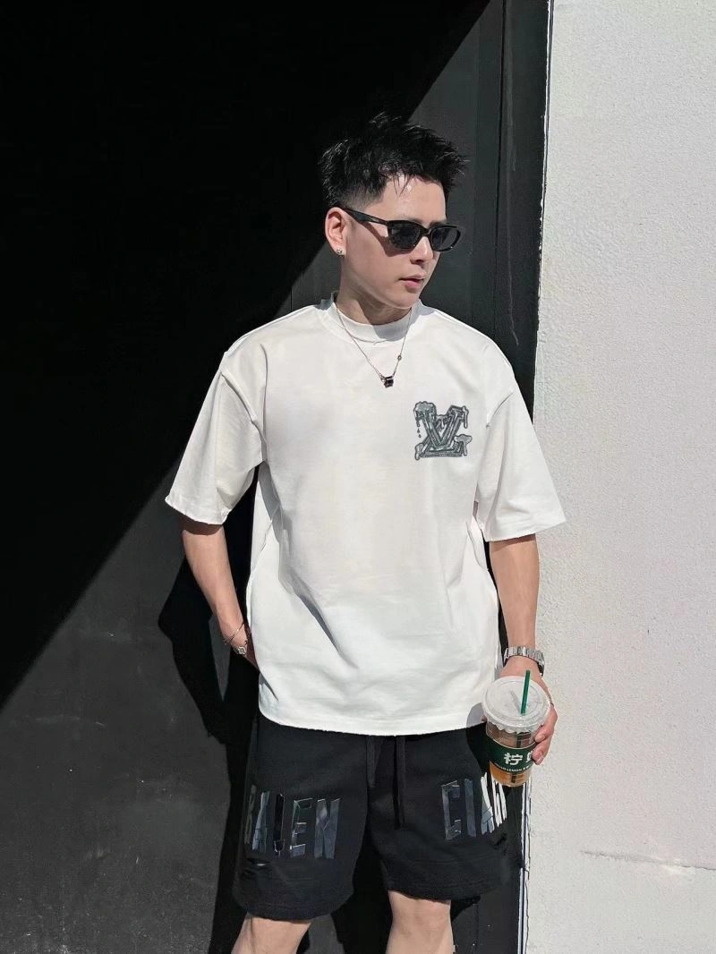 StreetReady Louis Vuitton T-Shirts 138449