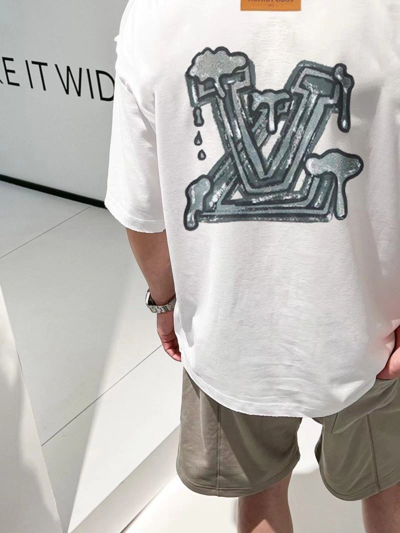 StreetReady Louis Vuitton T-Shirts 138449