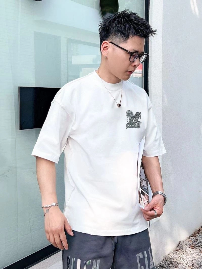 StreetReady Louis Vuitton T-Shirts 138449