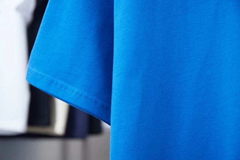 SmoothTexture Louis Vuitton T-Shirts 138455