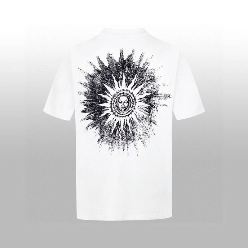 Louis Vuitton T-Shirts ComfortFit 138442