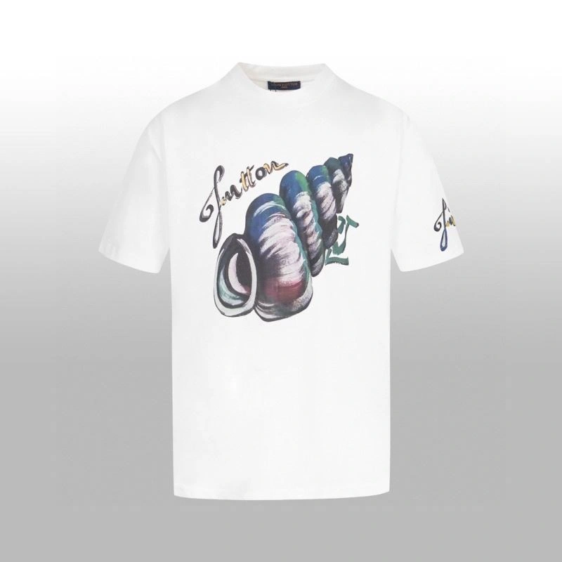 Louis Vuitton T-Shirts Tailored 138447