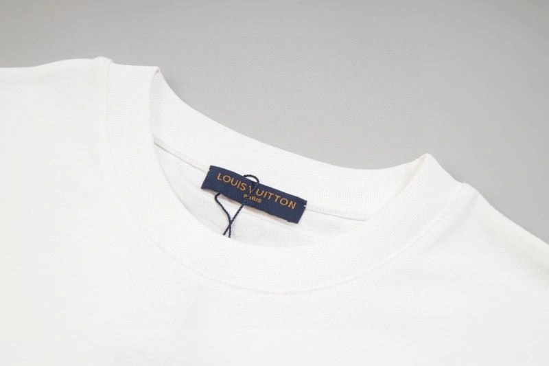 Louis Vuitton T-Shirts Tailored 138447