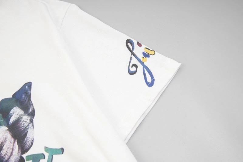 Louis Vuitton T-Shirts Tailored 138447