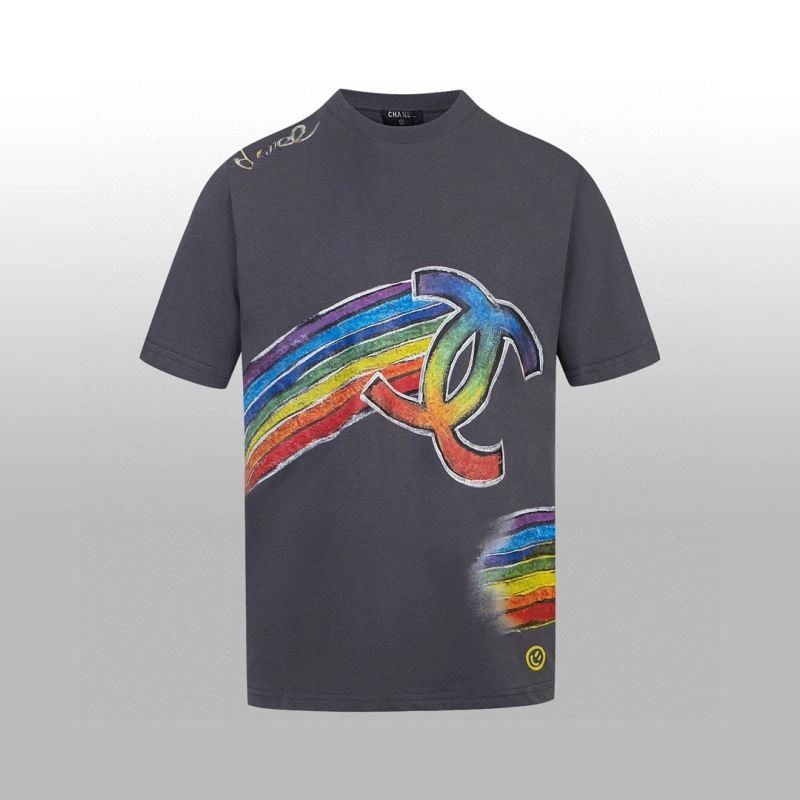 Popular Louis Vuitton T-Shirts 138451
