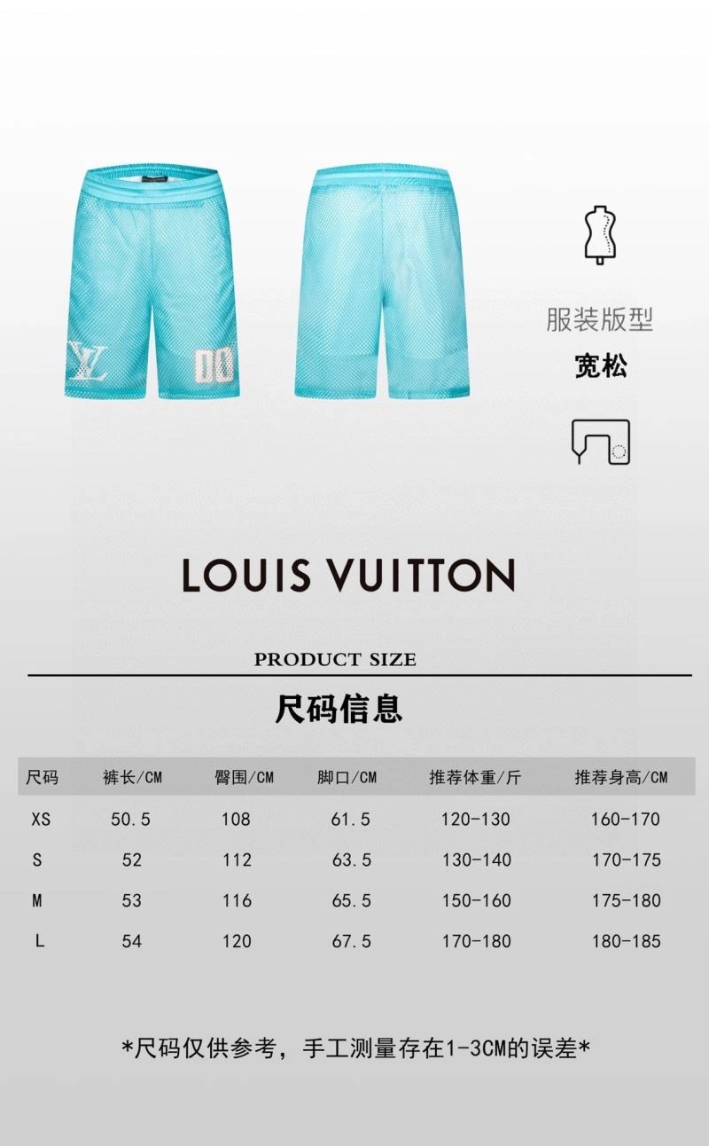 Louis Vuitton T-Shirts Sleek 138470