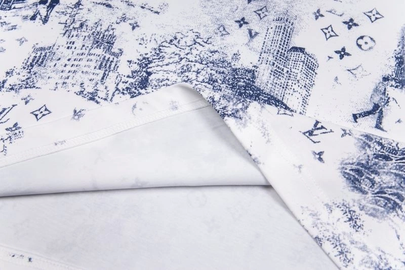 Popular Louis Vuitton T-Shirts 138459
