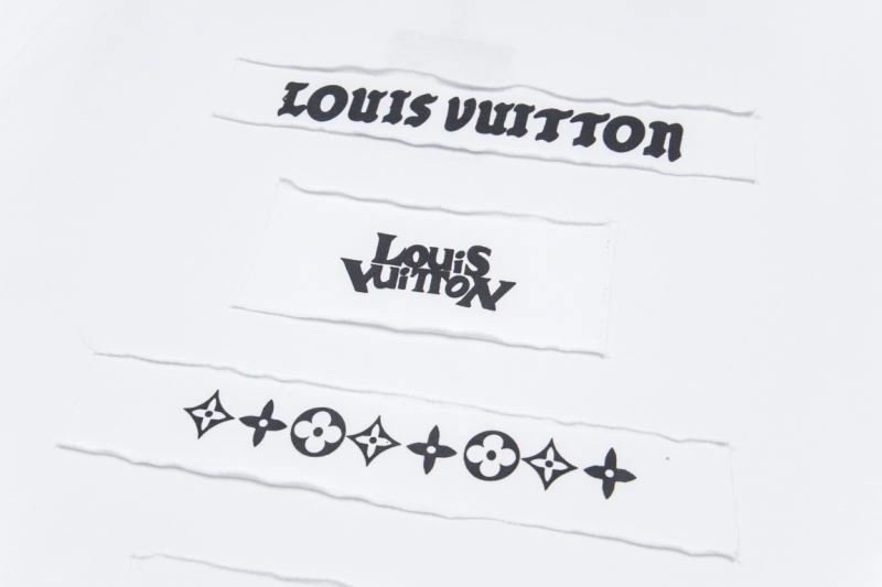 Louis Vuitton T-Shirts EyeCatching 138460