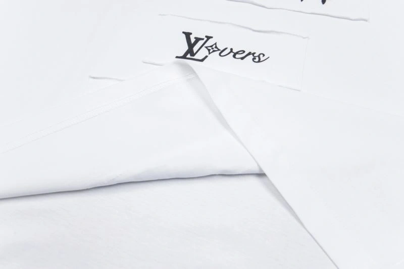 Louis Vuitton T-Shirts EyeCatching 138460