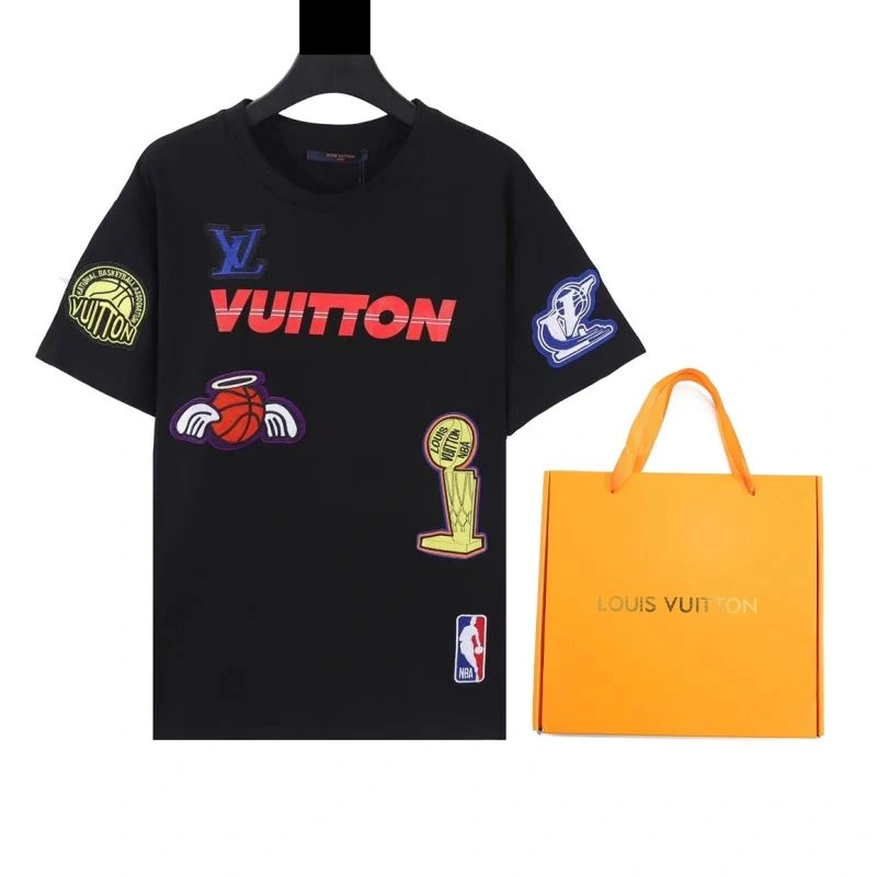 TopPick Louis Vuitton T-Shirts 138436