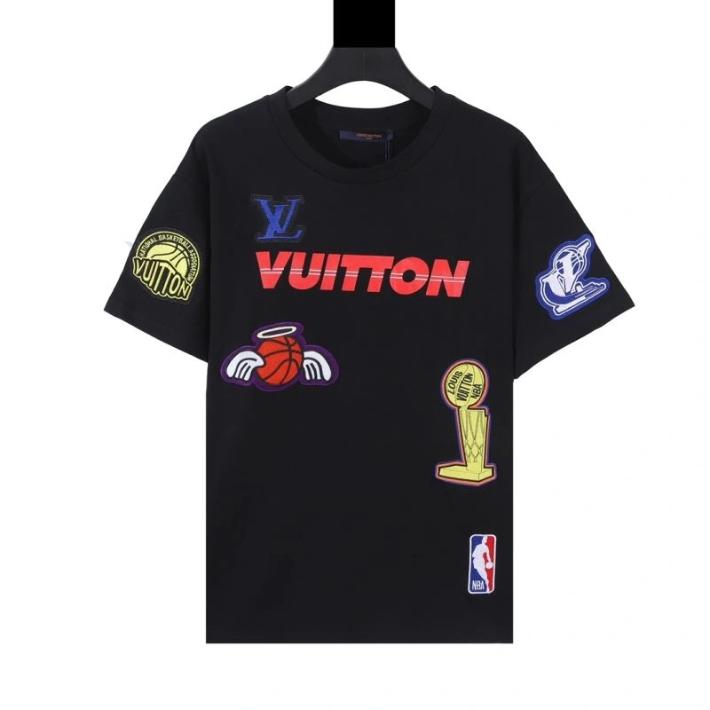 TopPick Louis Vuitton T-Shirts 138436