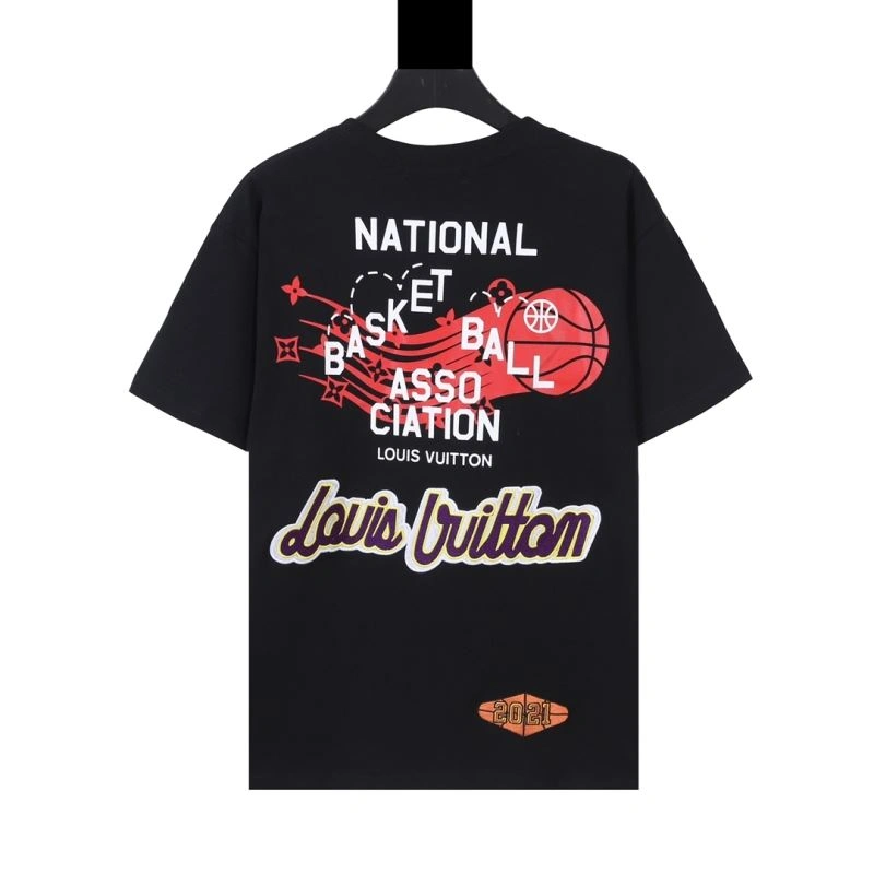 TopPick Louis Vuitton T-Shirts 138436