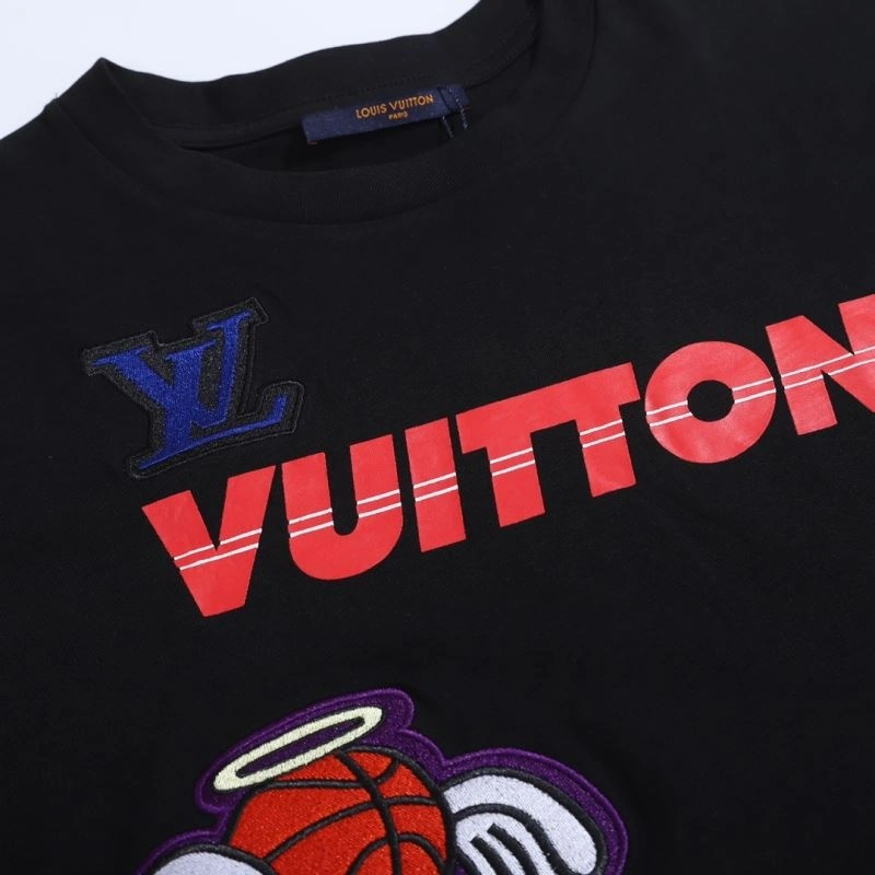 TopPick Louis Vuitton T-Shirts 138436