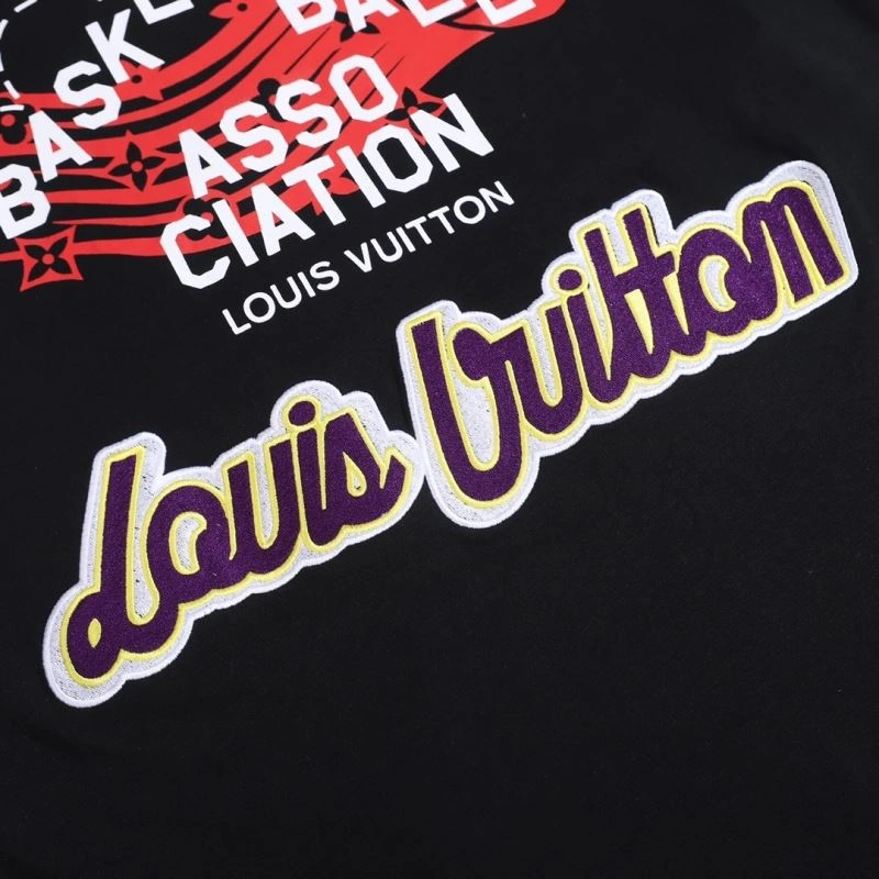 TopPick Louis Vuitton T-Shirts 138436