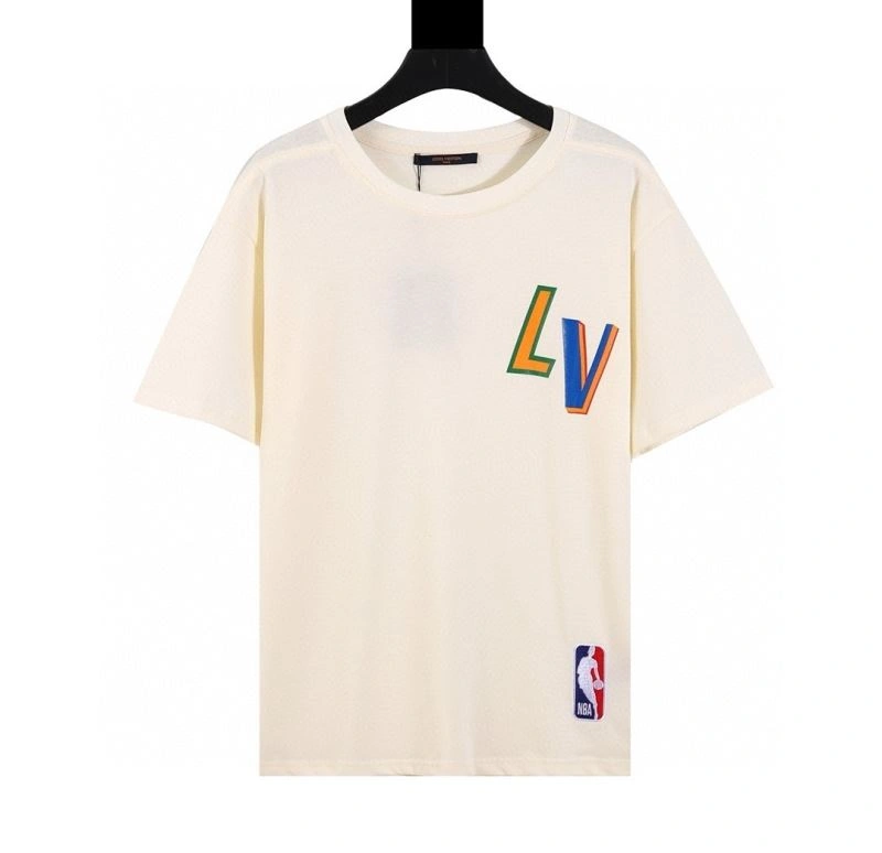 Stylish Louis Vuitton T-Shirts 138435