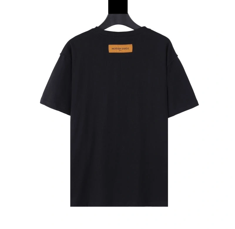 Louis Vuitton T-Shirts ZipUp 138432