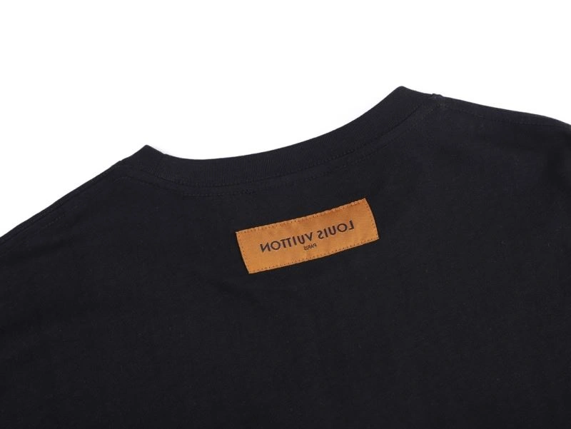 Louis Vuitton T-Shirts ZipUp 138432