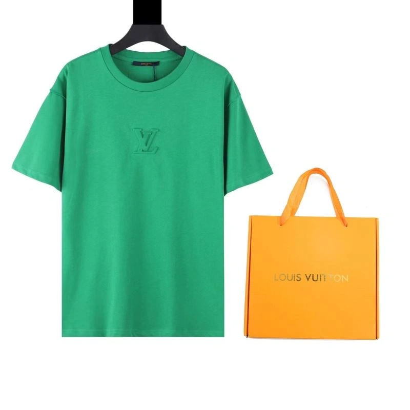 MoistureWicking Louis Vuitton T-Shirts 138433