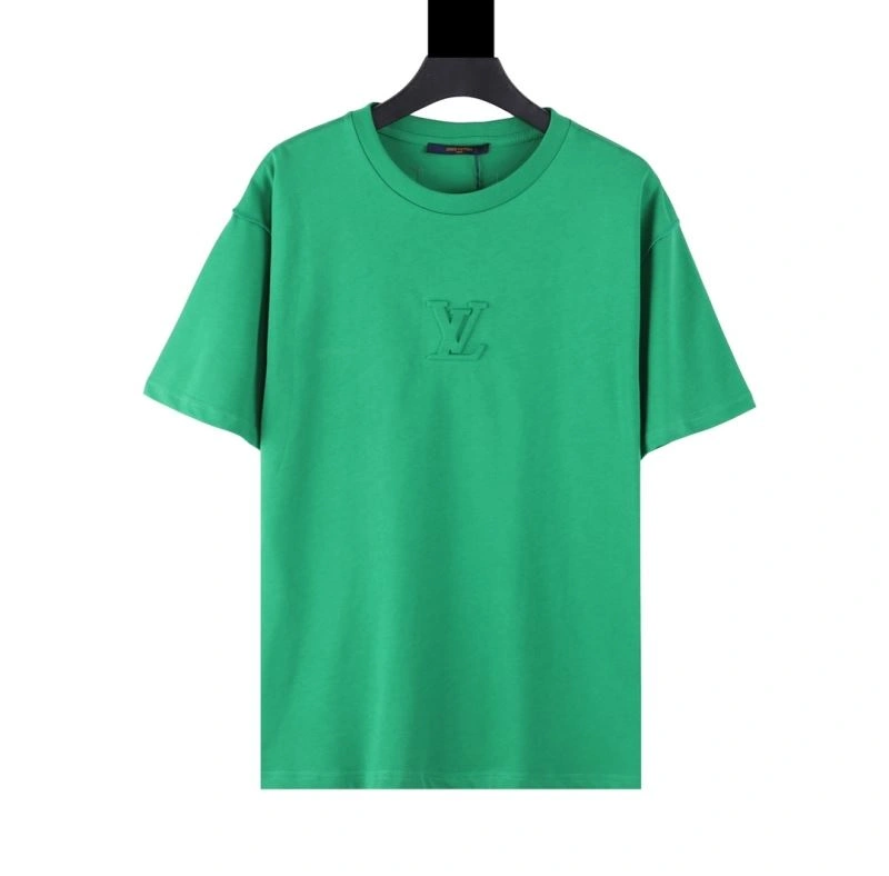 MoistureWicking Louis Vuitton T-Shirts 138433