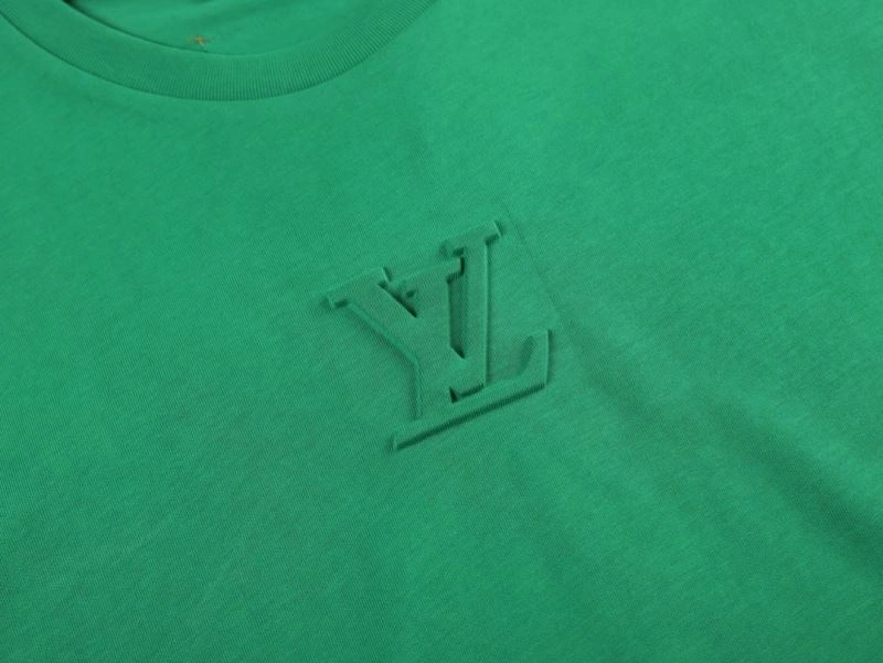 MoistureWicking Louis Vuitton T-Shirts 138433