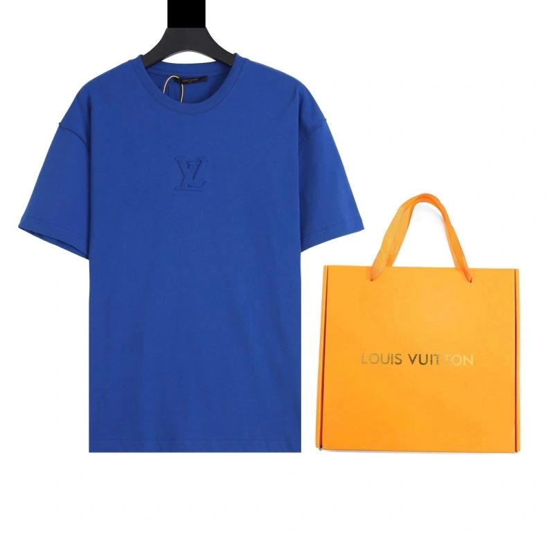Comfortable Louis Vuitton T-Shirts 138428