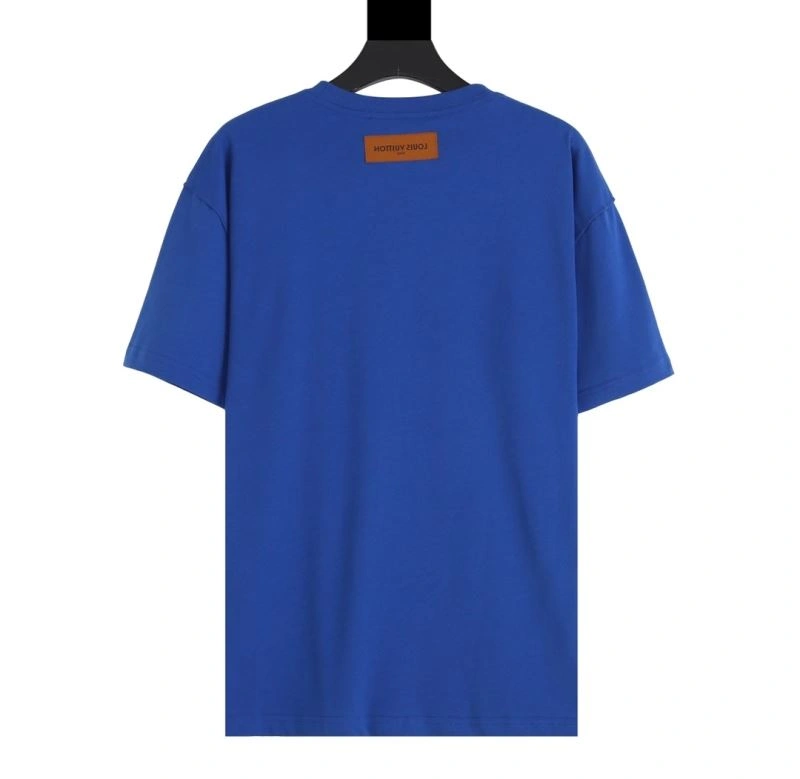 Comfortable Louis Vuitton T-Shirts 138428