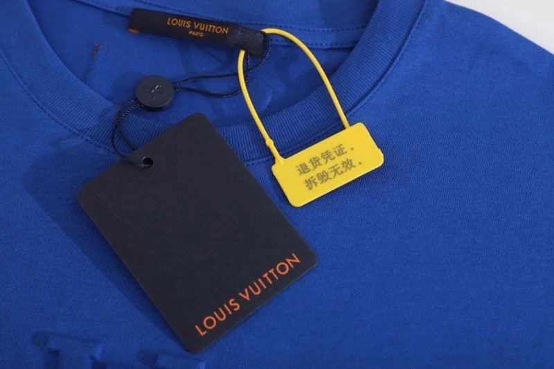 Comfortable Louis Vuitton T-Shirts 138428