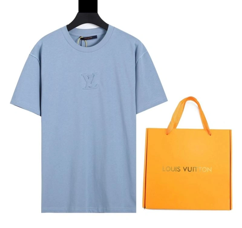 Upgraded Louis Vuitton T-Shirts 138439