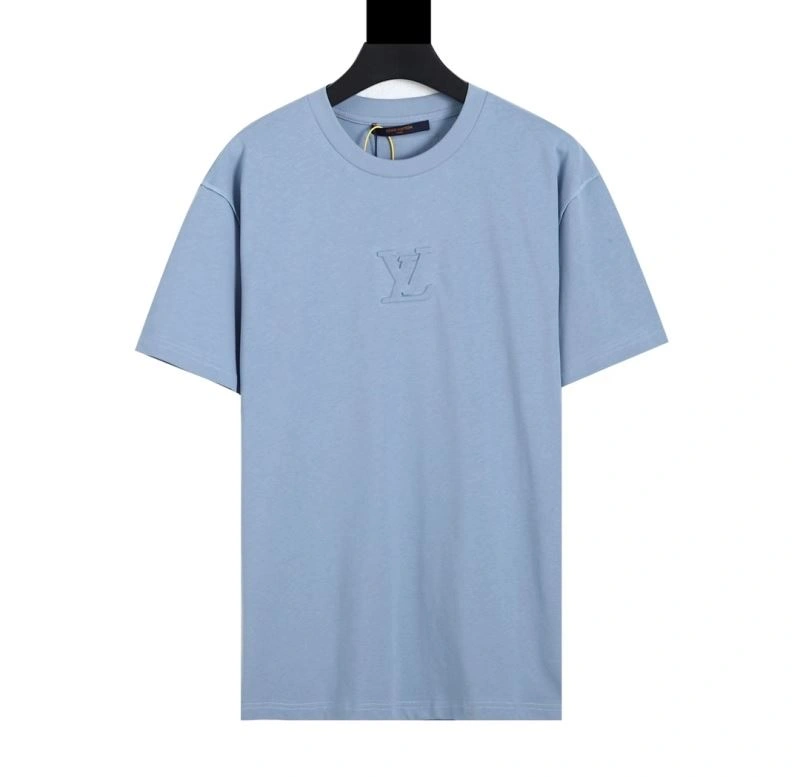 Upgraded Louis Vuitton T-Shirts 138439