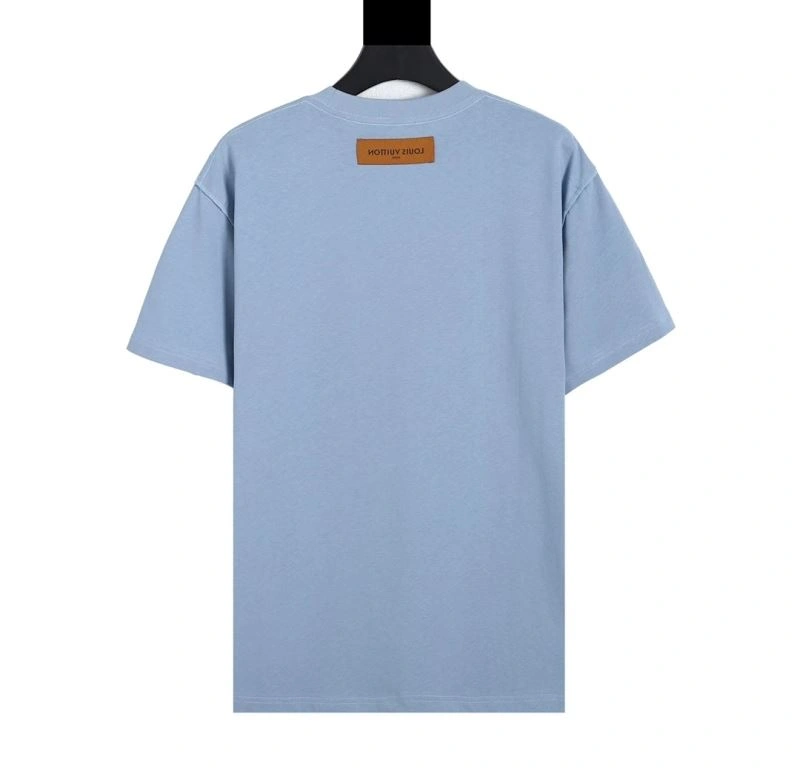 Upgraded Louis Vuitton T-Shirts 138439