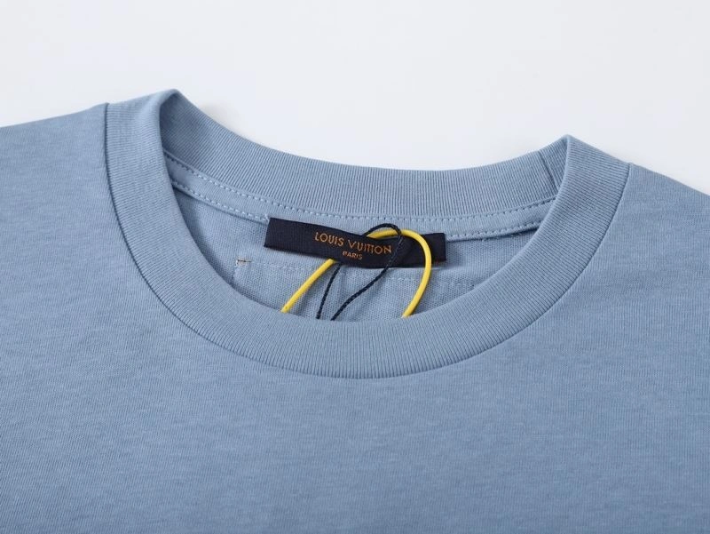 Upgraded Louis Vuitton T-Shirts 138439