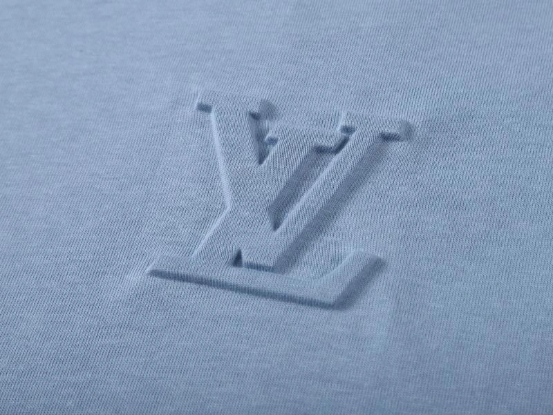 Upgraded Louis Vuitton T-Shirts 138439